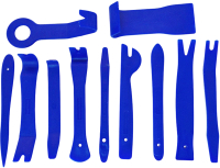 

Набор для снятия обшивки Sipl, AG559E