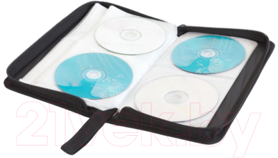 Чехол для CD дисков Sipl AG428A