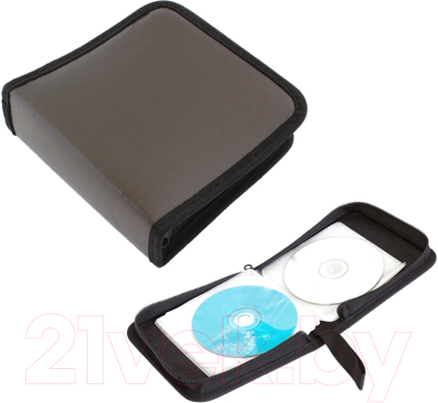Чехол для CD дисков Sipl AG429B