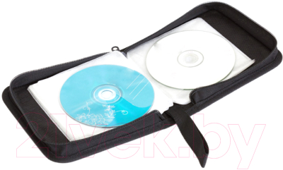Чехол для CD дисков Sipl AG429B