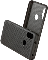 

Чехол-накладка Case, Matte Natty для Mi A2 Lite/Redmi 6 Pro