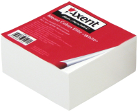 

Блок для записей Axent, Elite White / 8006