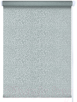 Рулонная штора LEGRAND Мозаика 38x175 / 58 068 690 (темно-серый)