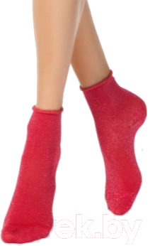 Изображение товара Носки Conte Elegant Classic 000 (р.23, красный)