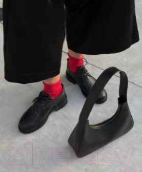 Изображение товара Носки Conte Elegant Classic 000 (р.23, красный)