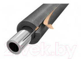 Изображение товара Утеплитель трубный Energoflex Super 028/20-2 / EFXT028202SU