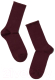 Носки Conte Elegant Comfort 000 (р.23, темно-бордовый) - 