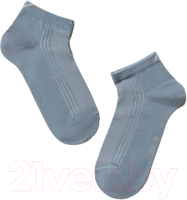 Изображение товара Носки Diwari Active 018 (р.25, светлый джинс)