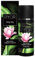 

Сыворотка для лица Ryor, Дневная с магнолией и мхом