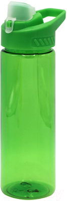 Бутылка для воды No Brand Sprint / 14000.04 (зеленый)