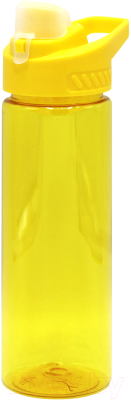 Бутылка для воды No Brand Sprint / 14000.06 (желтый)