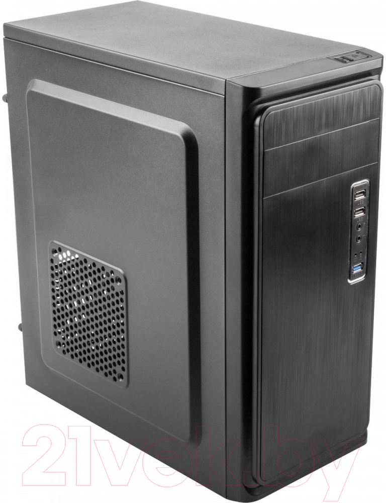 Системный блок Jet Office 7i10700D16SD24VGALW50