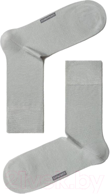 Изображение товара Носки Diwari Bamboo 000 (р.27, серый)