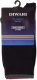 Носки Diwari Classic 000 (р.25, черный, 3 пары) - 