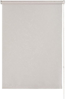 Рулонная штора LEGRAND Фрост 42.5x175 / 58 087 362 (бело-серый) - 