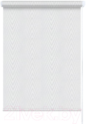 Изображение товара Рулонная штора LEGRAND Стиль 47x175 / 58 079 329 (белый)