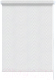 Миниатюра изображения товара Рулонная штора LEGRAND Стиль 47x175 / 58 079 329 (белый)