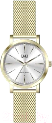 Часы наручные мужские Q&Q Q892J802Y