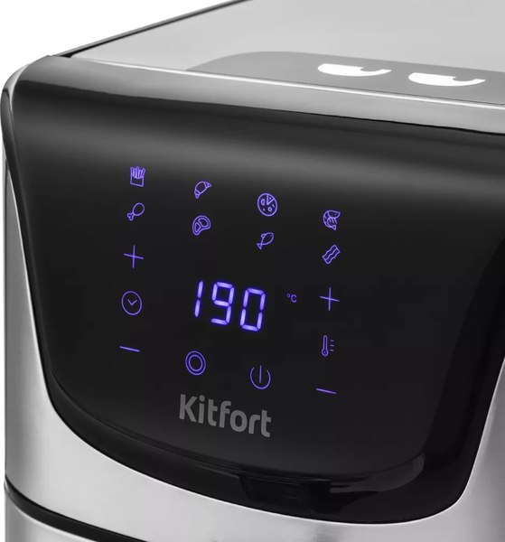 Аэрогриль Kitfort KT-2232