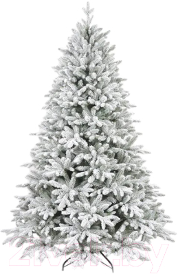 Изображение товара Ель искусственная GrandSiti Бергамо 240 / 101-235