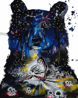 

Картина по номерам PaintBoy, Обними меня навсегда / GX30582