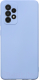 Чехол-накладка Volare Rosso Jam для Galaxy A52 (лавандовый) - 