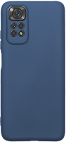 

Чехол-накладка, Jam для Redmi Note 11
