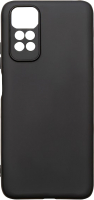 

Чехол-накладка Volare Rosso, Jam для Redmi Note 11