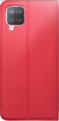 Чехол-книжка Volare Rosso Book Case Series для Galaxy M32 (красный)