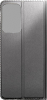 Чехол-книжка Volare Rosso Book Case Series для Redmi Note 11 Pro (черный) - 