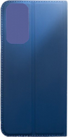 Чехол-книжка Volare Rosso Book Case Series для Redmi Note 11 (синий) - 