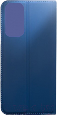 Чехол-книжка Volare Rosso Book Case Series для Redmi Note 11 (синий)
