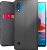 

Чехол-книжка Volare Rosso, Book Case Series для ZTE Blade A5 2020