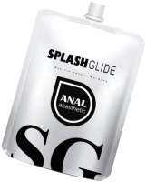 Лубрикант-гель Splashglide 001198 (100мл) -