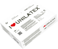 Презервативы Unilatex Ultrathin 3016Un (144шт ) - 