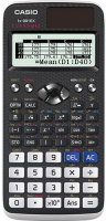 

Калькулятор Casio, FX-991EX-W-ET-V