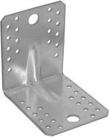 

Уголок крепежный ROCK, Solid Connection Усиленный 105x105x90мм / 402208