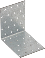 

Уголок крепежный ROCK, Solid Connection Монтажный 100x100x80мм / 411208