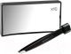 Зеркало карманное Beter X10make Up Mirror + пинцет - 