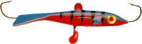 

Балансир Dixxon-Rus, Flipper 13 / 13902113