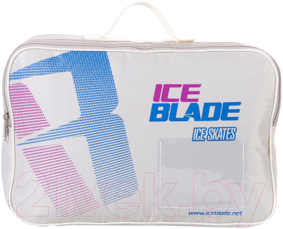 Ролики-коньки Ice Blade Mission M (р-р 34-37)