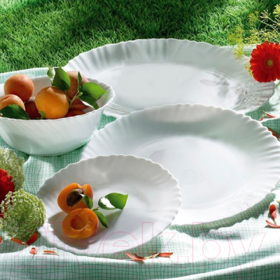 Изображение товара Салатник Luminarc Feston 11364