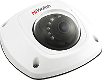 Аналоговая камера HiWatch DS-T251 (2.8mm) - 