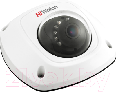 Аналоговая камера HiWatch DS-T251 (2.8mm)