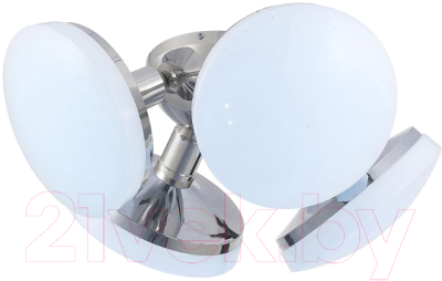 

Потолочный светильник Citilux, Тамбо CL716141Nz