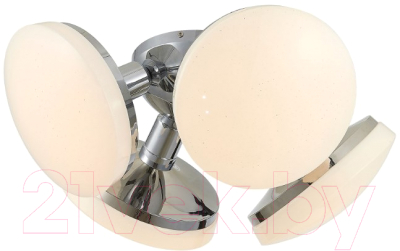 

Потолочный светильник Citilux, Тамбо CL716141Wz