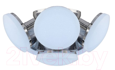 

Потолочный светильник Citilux, Тамбо CL716161Nz