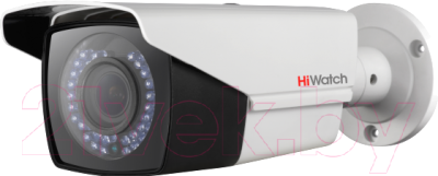Аналоговая камера HiWatch DS-T206P