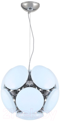 

Потолочный светильник Citilux, Тамбо CL716221Nz