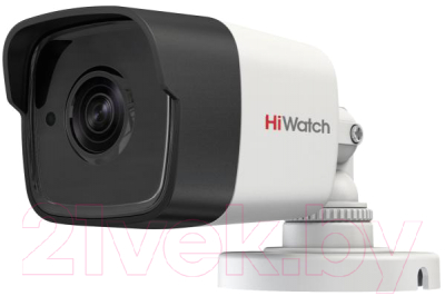 Аналоговая камера HiWatch DS-T500P (2.8mm)